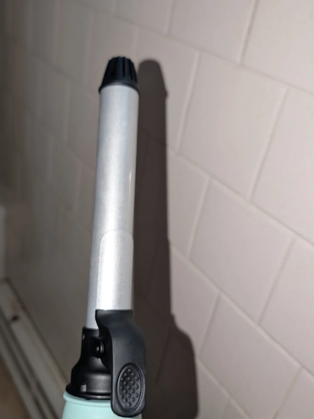 Amira Beauty Automatic Curler - Mint